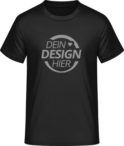 Shirttuning T-Shirts gestalten und bedrucken