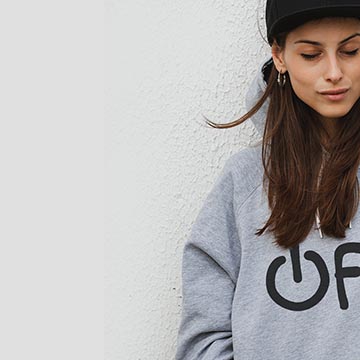 hoodie banner